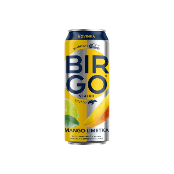 BIRGO 0,5L Mango Limetka (4)