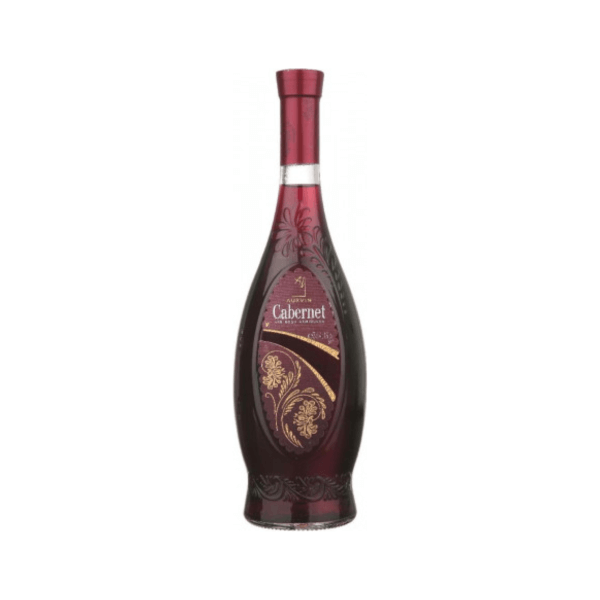 AURVIN 0,75L Cabernet Sauvigon