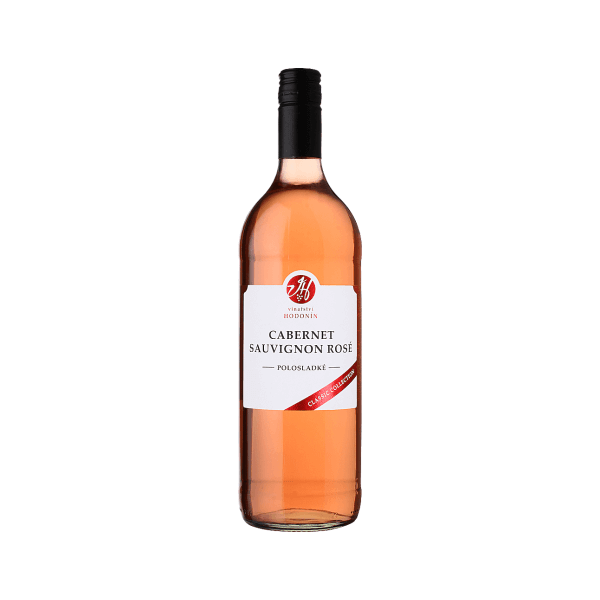 VH Basic 1L Cabernet Sauvignon Rose