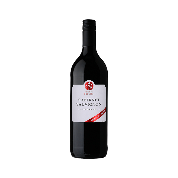 VH Basic 1L Cabernet Sauvigon