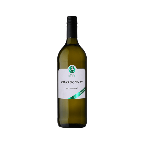 VH Basic 1L Chardonnay