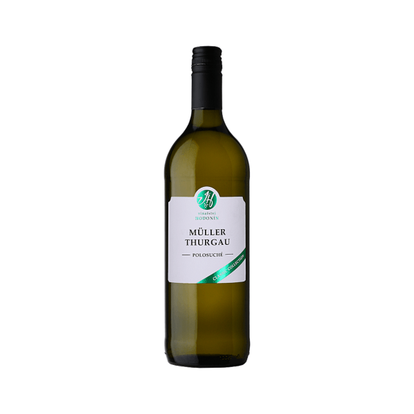 VH Basic 1L Müller Thurgau