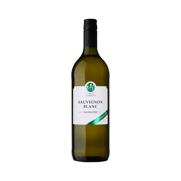 VH Basic 1L Sauvignon Blanc