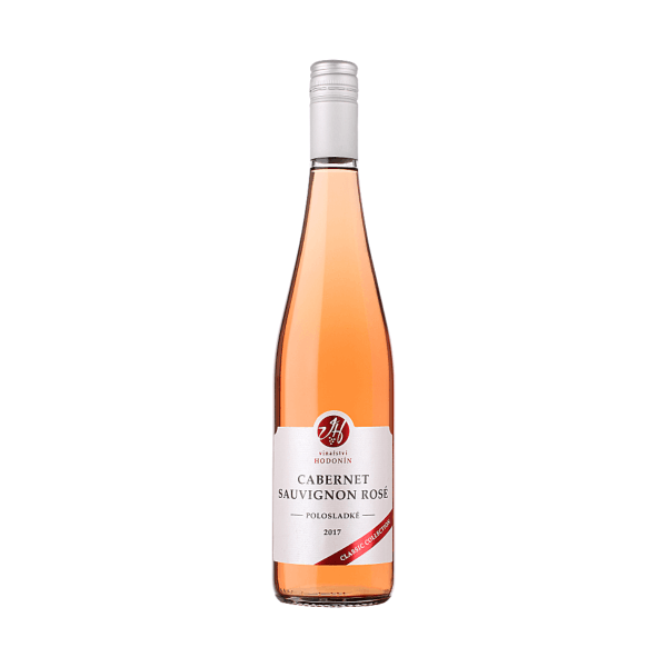 VH Classic 0,75L Cabernet Sauvignon Rosé