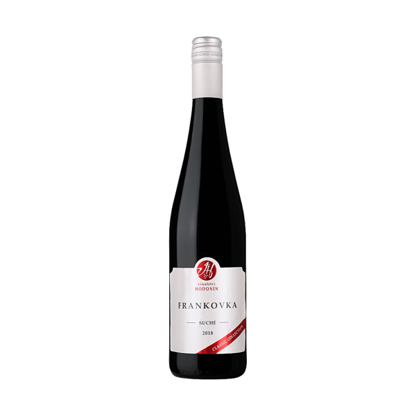 VH Classic 0,75L Frankovka
