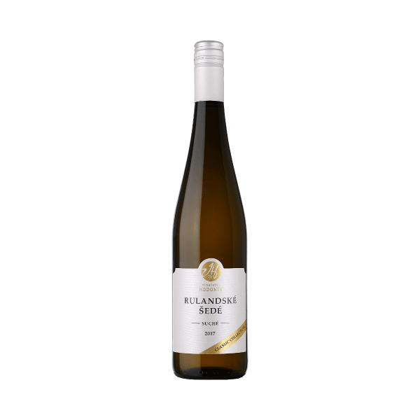 VH Classic 0,75L Rulandské šedé