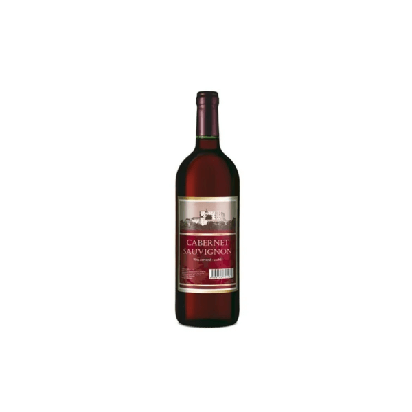 VH Hrad 1L Cabernet Sauvignon
