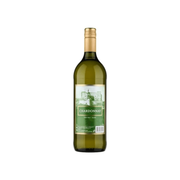 VH Hrad 1L Chardonnay