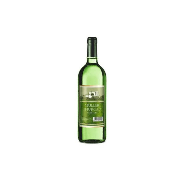 VH Hrad 1L Müller Thurgau