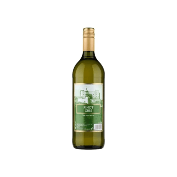 VH Hrad 1L Pinot Gris