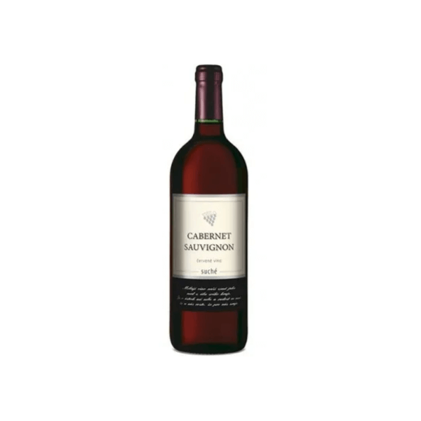 VH Hrozen 1L Cabernet Sauvignon
