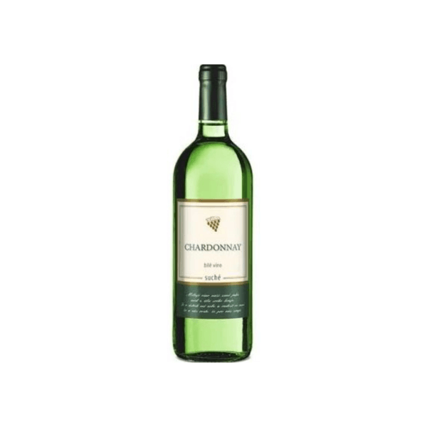 VH Hrozen 1L Chardonnay