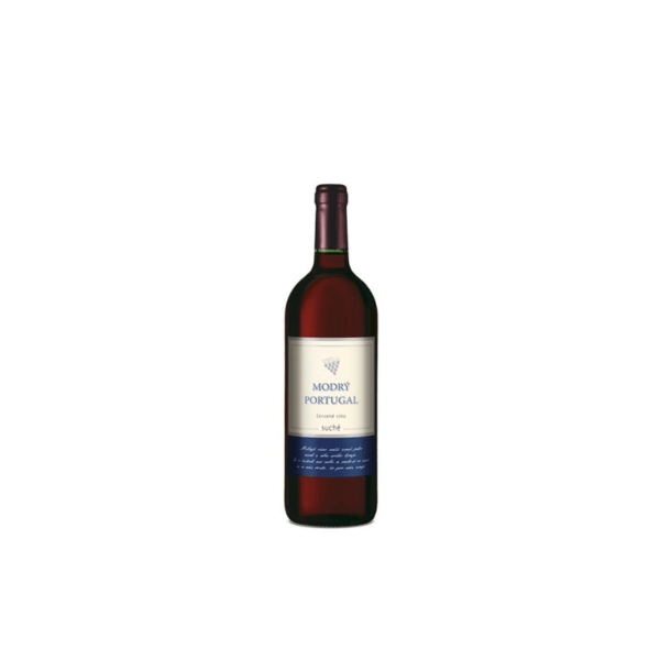 VH Hrozen 1L Modrý Portugal