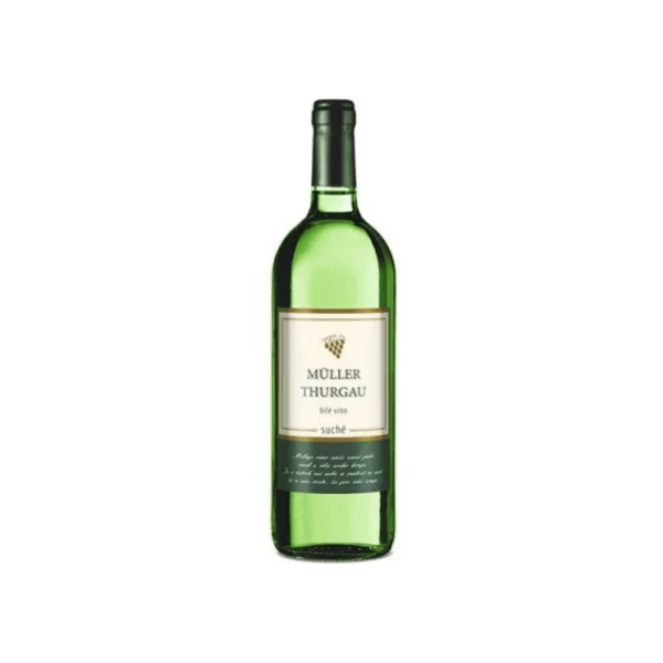VH Hrozen 1L Müller Thurgau