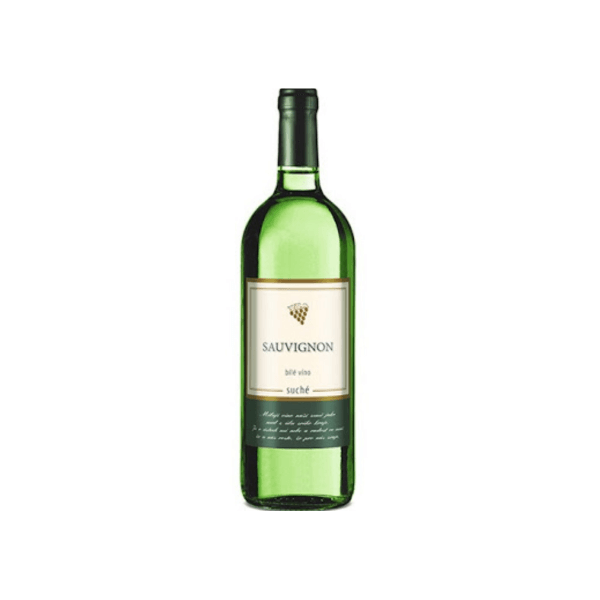 VH Hrozen 1L Sauvigon