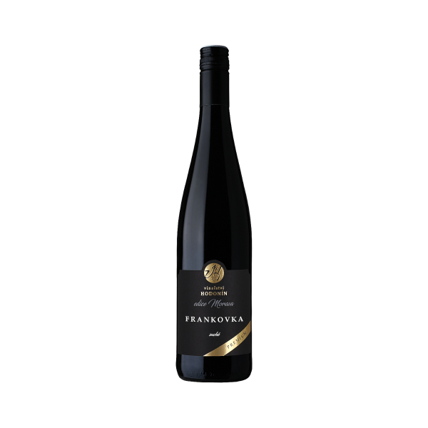 VH Premium 0,75L Frankovka