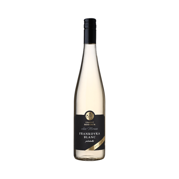 VH Premium 0,75L Frankovka Blanc