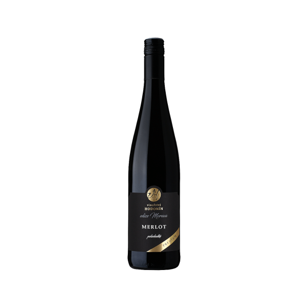 VH Premium 0,75L Merlot