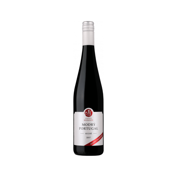 VH Premium 0,75L Modrý Portugal