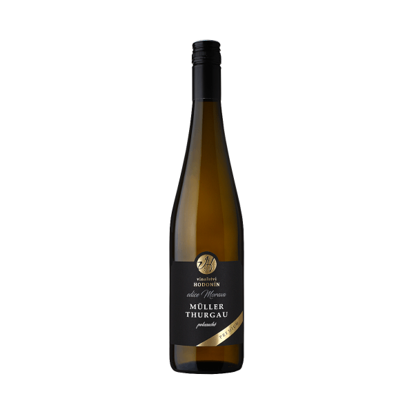 VH Premium 0,75L Müller Thurgau