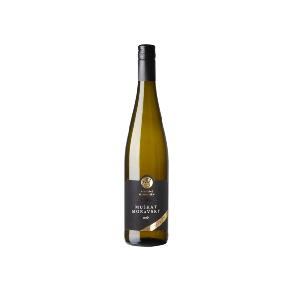 VH Premium 0,75L Muškát moravský