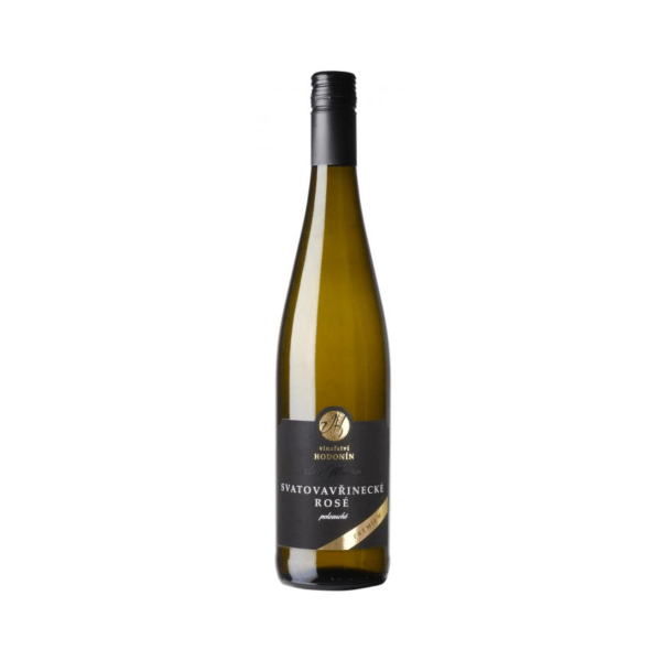 VH Premium 0,75L Svatovavřinické Rosé