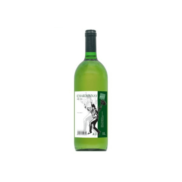 VINACZ 1L Chardonnay