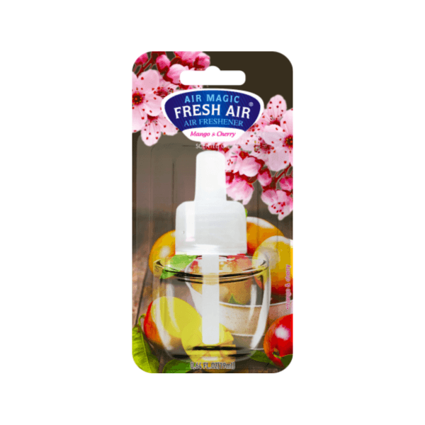 Fresh Air 19ml Mango & Cherry
