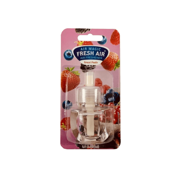 Fresh Air 19ml Forest Fruits