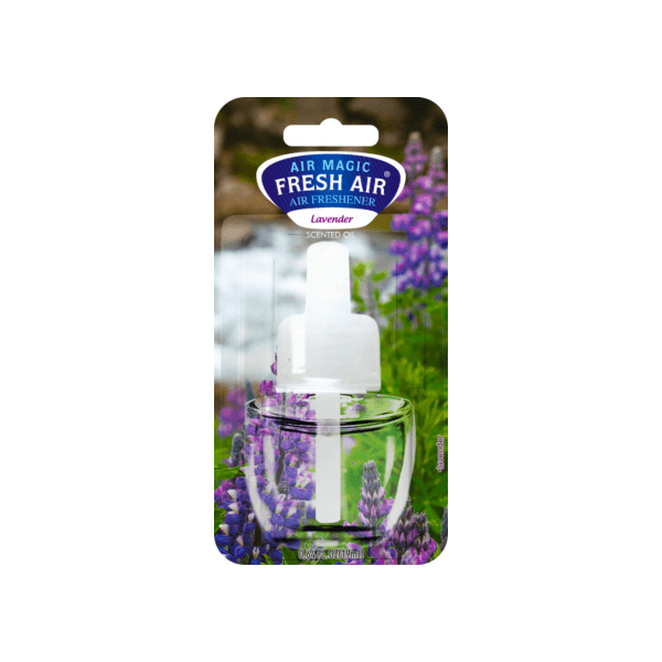 Fresh Air 19ml Lavender