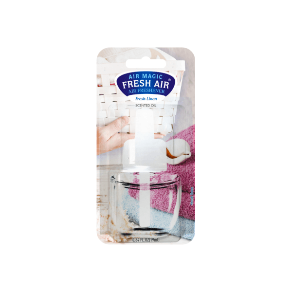 Fresh Air 19ml Fresh Linen