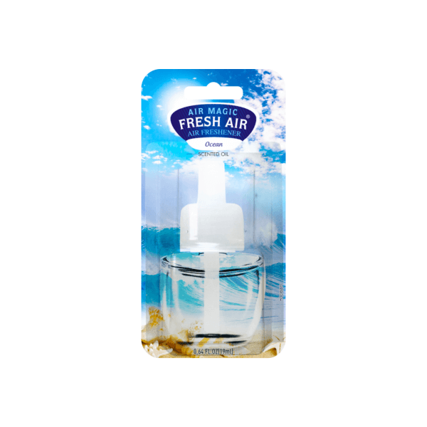 Fresh Air 19ml Ocean