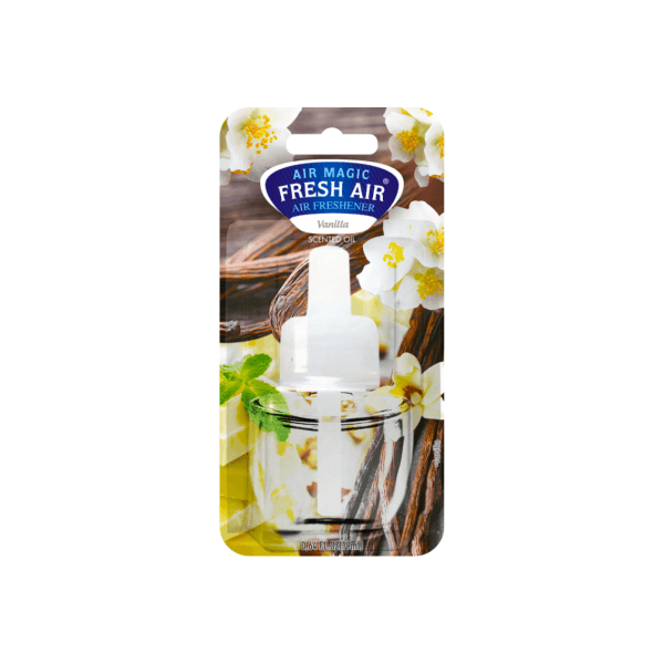 Fresh Air 19ml Vanilla