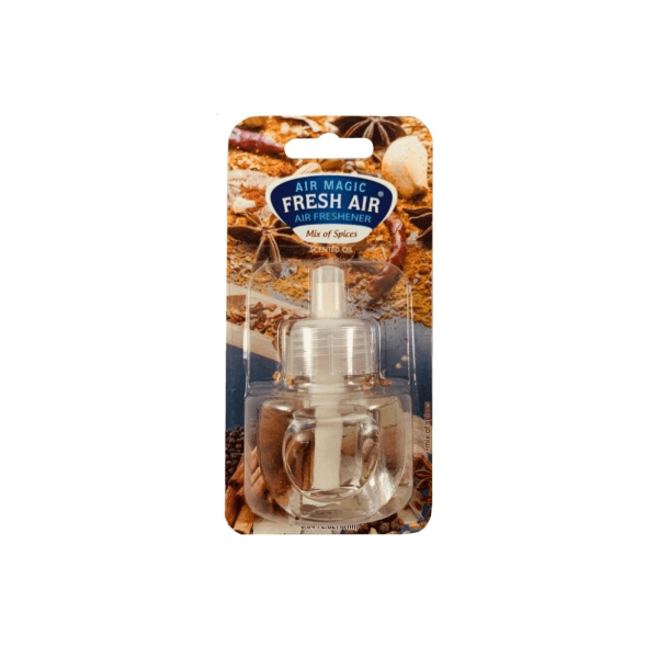 Fresh Air 19ml Anti Stress