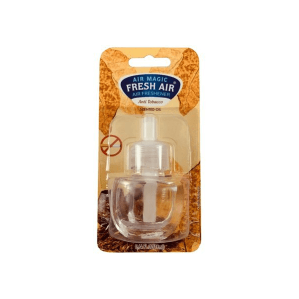 Fresh Air 19ml Anti Tobacco