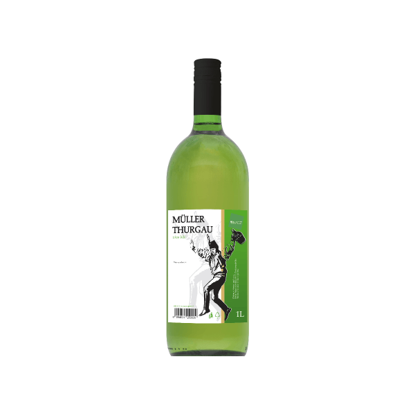 VINACZ 1L Müller Thurgau