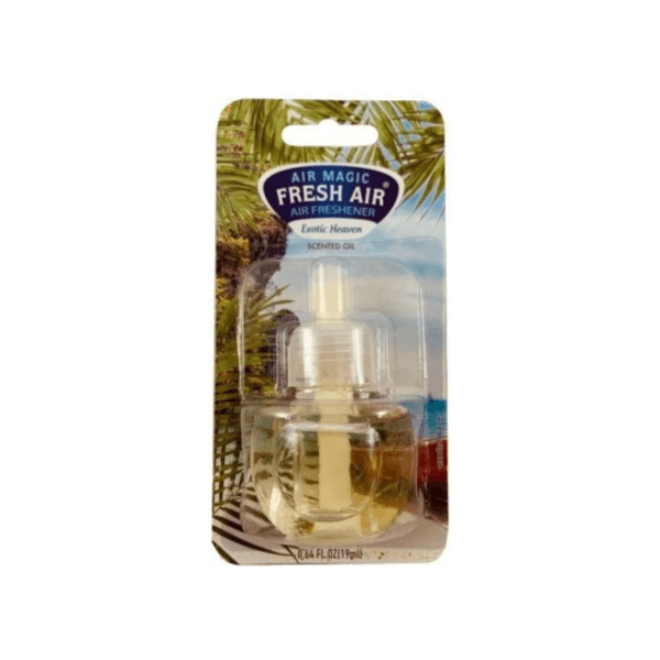 Fresh Air 19ml Exotic Heaven
