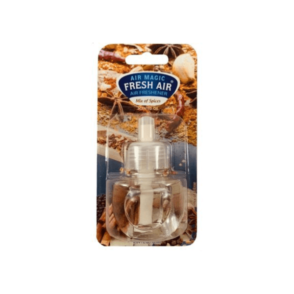 Fresh Air 19ml Mix of Spices