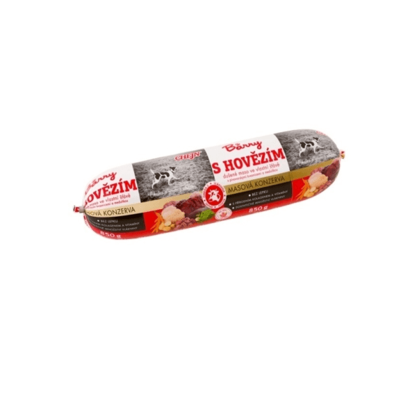 CHEJN Barry salám 850g Hovězí