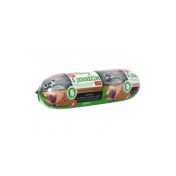 CHEJN Barry salám 850g Jehněčí