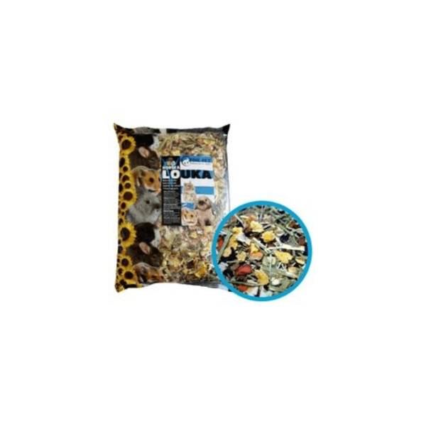 FINE PET Horská Louka 400g