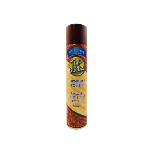 Top Blitz čistič nábytku 300ml