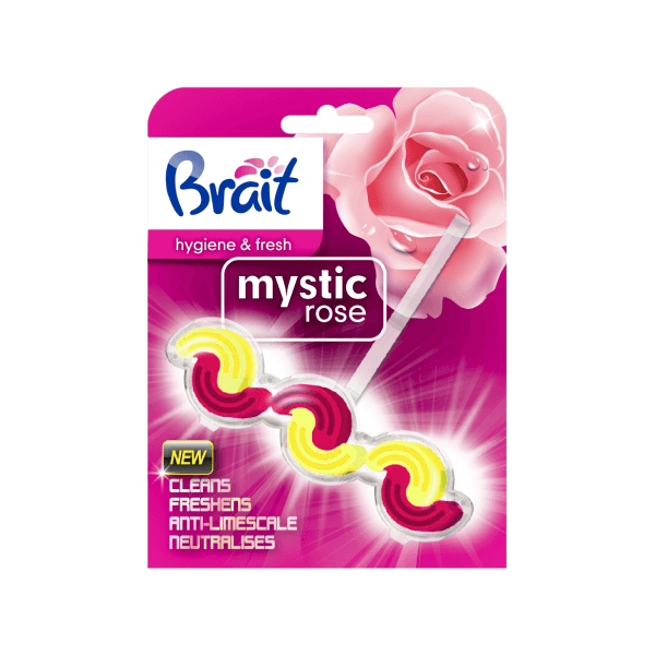 Brait WC 45g Mystic Rose