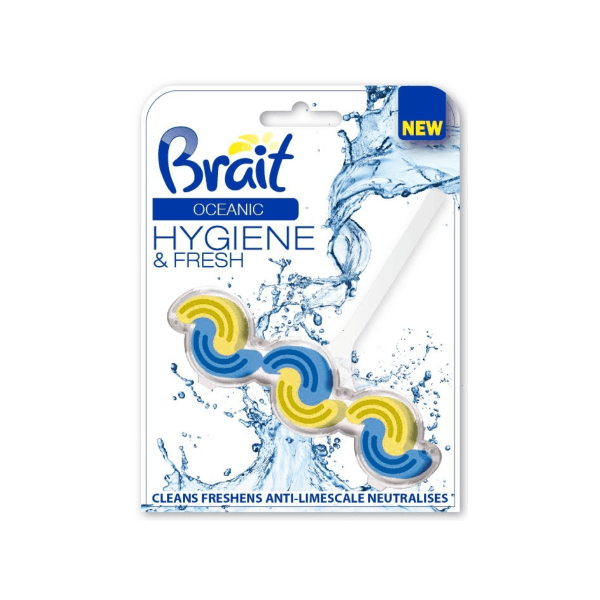 Brait WC 45g Oceanic