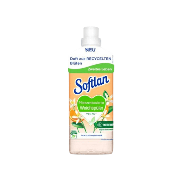 Aviváž SOFTLAN 0,65L Orangenblüten