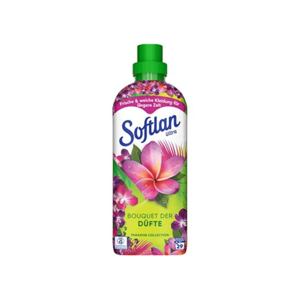 Aviváž SOFTLAN 0,65L Paradise Collection