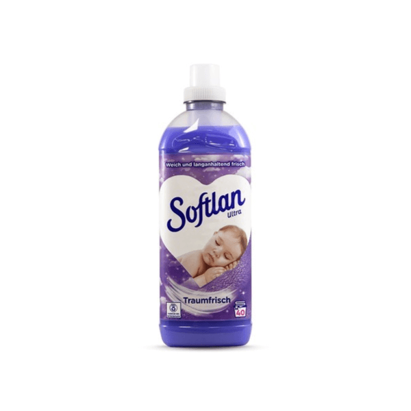 Aviváž SOFTLAN 1L Traumfrisch fialový