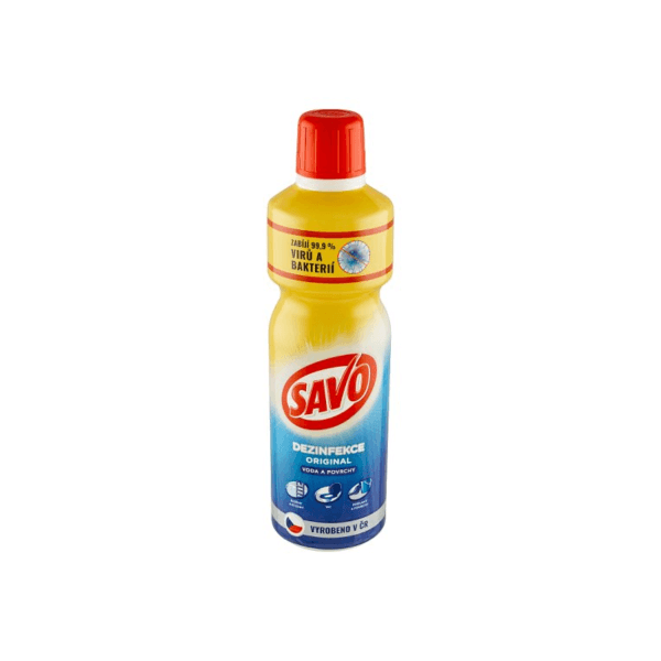 SAVO 1,2L Original