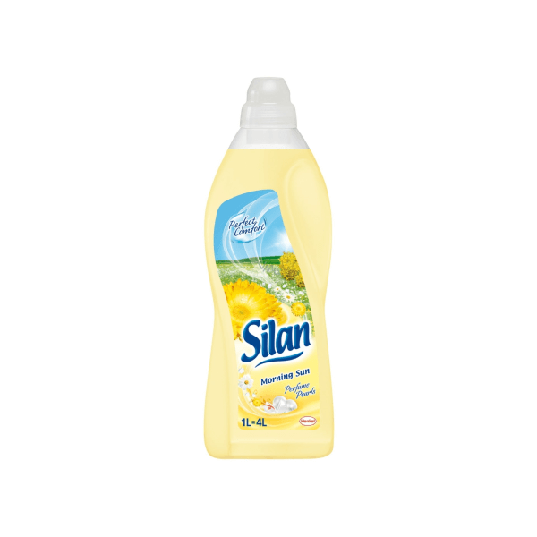Aviváž SILAN 900ml Morning Sun 36pc