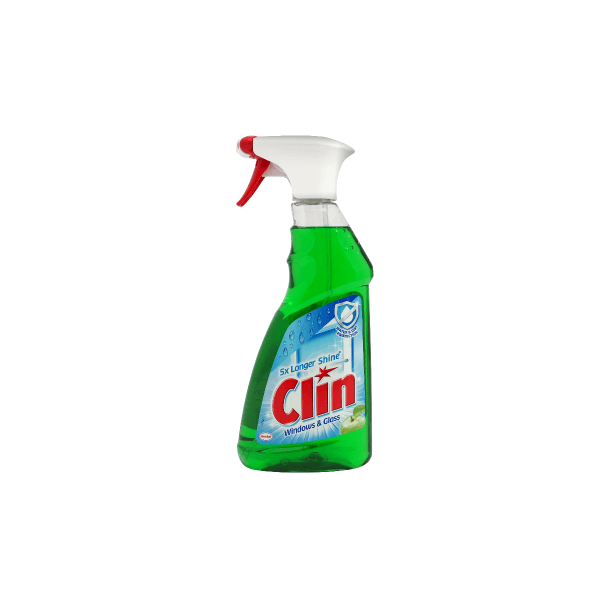 CLIN na okna 500ml Apple